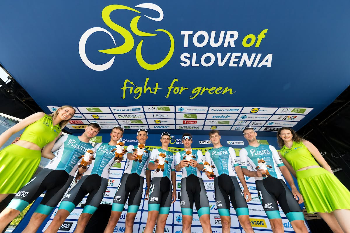 ZMAGA FLORIANU LIPOWITZU, NAŠ NAJBOLJŠI NEJC PETERLIN